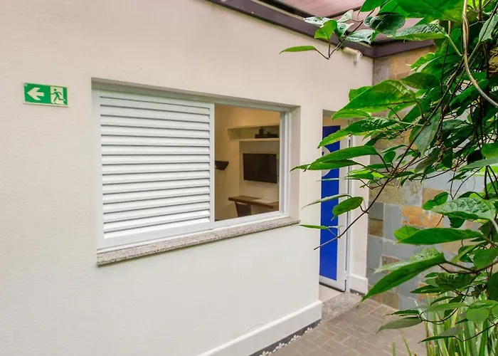 K2 Residence Campinas 